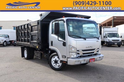 2018 Isuzu NRR N-Series