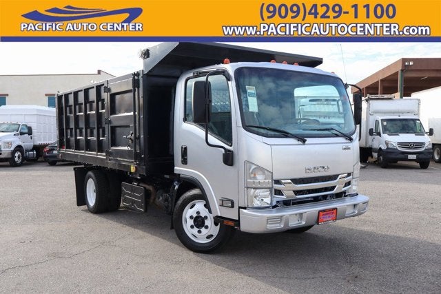 2018 Isuzu NRR N-Series