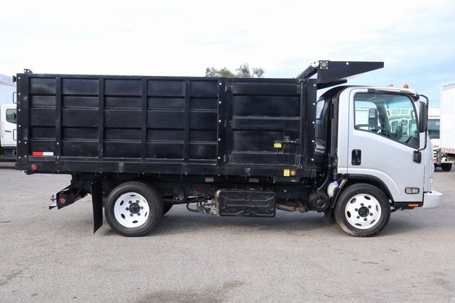 2018 Isuzu NRR N-Series