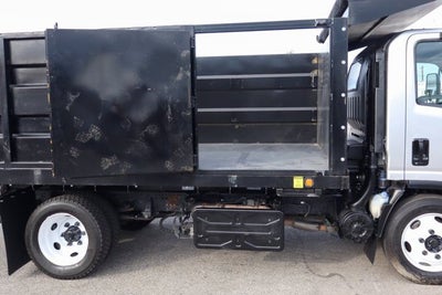 2018 Isuzu NRR N-Series