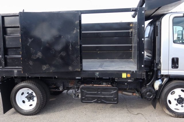 2018 Isuzu NRR N-Series