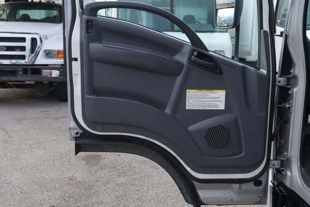 2018 Isuzu NRR N-Series