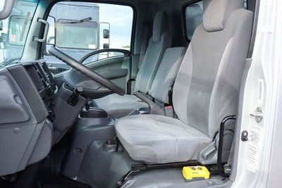 2018 Isuzu NRR N-Series