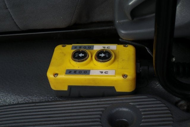 2018 Isuzu NRR N-Series