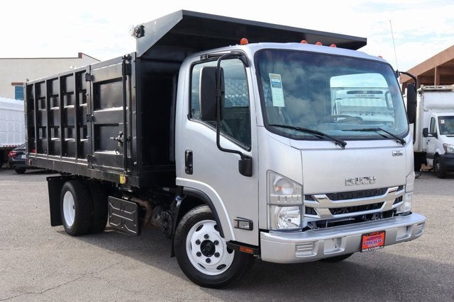 2018 Isuzu NRR N-Series