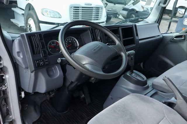 2018 Isuzu NRR N-Series