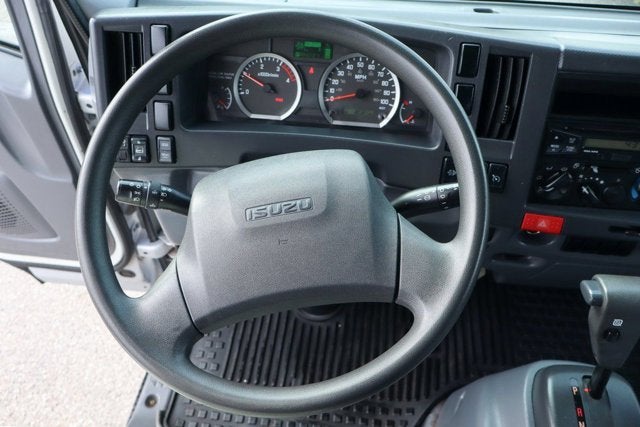 2018 Isuzu NRR N-Series