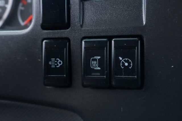 2018 Isuzu NRR N-Series