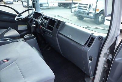 2018 Isuzu NRR N-Series