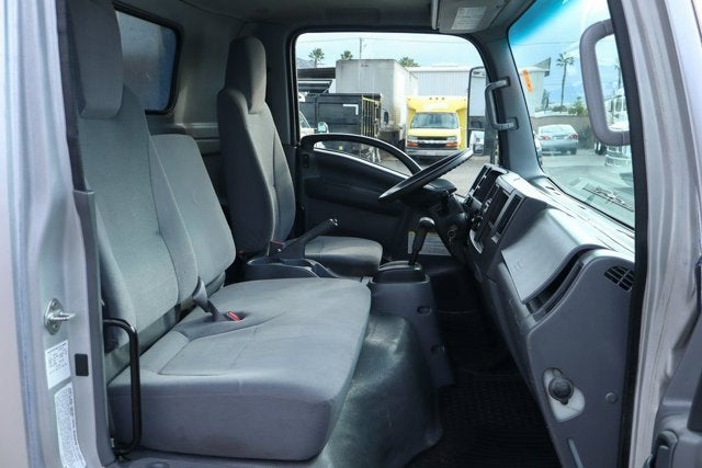 2018 Isuzu NRR N-Series