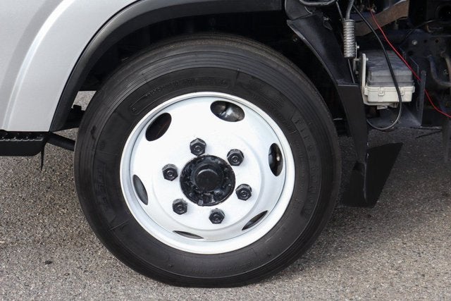 2018 Isuzu NRR N-Series