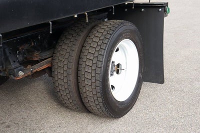 2018 Isuzu NRR N-Series