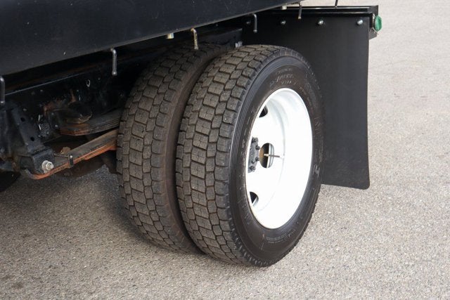 2018 Isuzu NRR N-Series