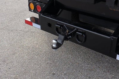 2018 Isuzu NRR N-Series