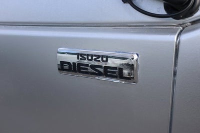 2018 Isuzu NRR N-Series