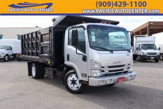 2018 Isuzu NRR N-Series