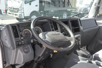 2017 Isuzu NRR IBT PWL