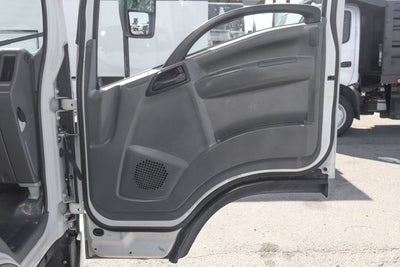 2017 Isuzu NRR IBT PWL