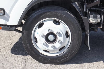 2017 Isuzu NRR IBT PWL