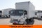 2017 Isuzu NRR IBT PWL