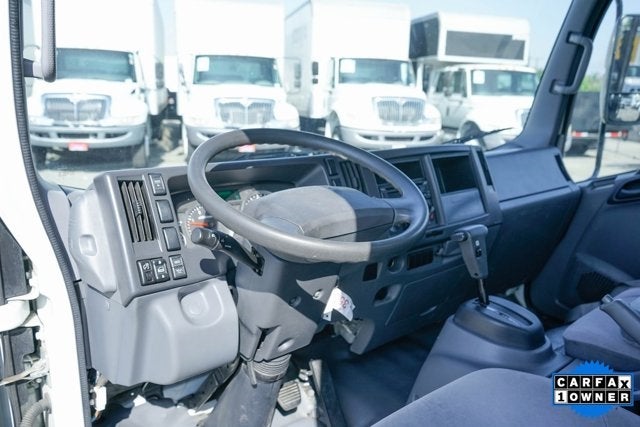 2019 Isuzu NRR Base
