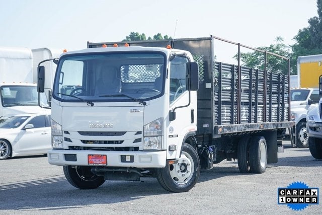 2019 Isuzu NRR Base