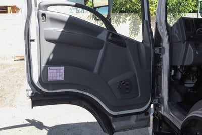 2018 Isuzu NRR Base
