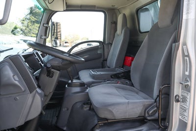 2018 Isuzu NRR Base