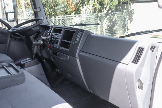 2018 Isuzu NRR Base