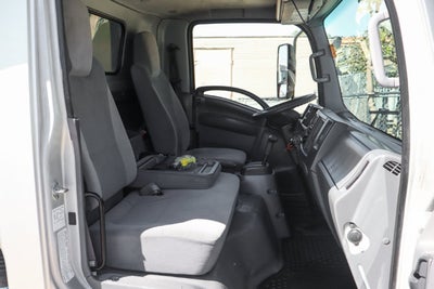 2018 Isuzu NRR Base