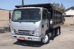 2018 Isuzu NRR Base