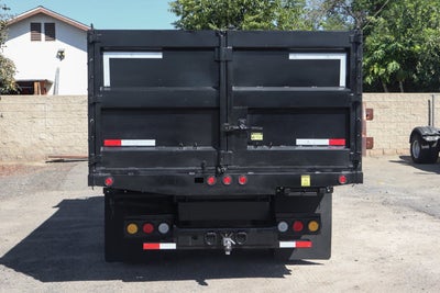 2018 Isuzu NRR Base