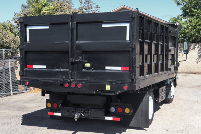 2018 Isuzu NRR Base