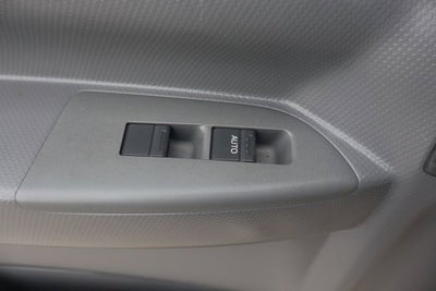 2020 Isuzu NQR Base