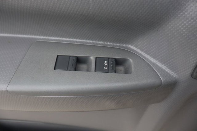 2020 Isuzu NQR Base