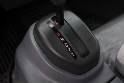 2020 Isuzu NQR Base