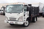 2020 Isuzu NQR Base