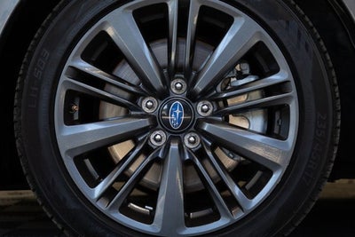 2020 Subaru WRX Base