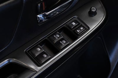 2020 Subaru WRX Base