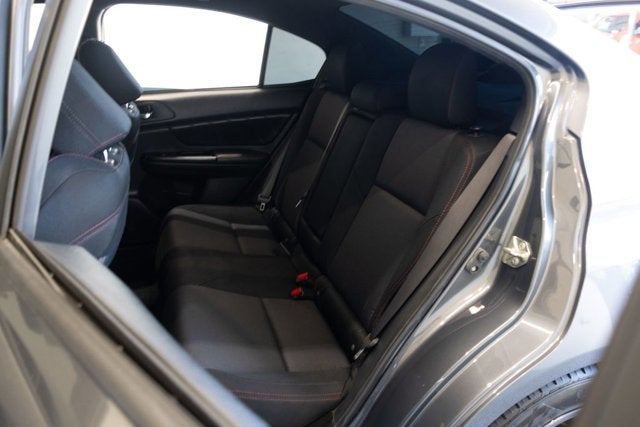 2020 Subaru WRX Base