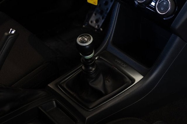 2020 Subaru WRX Base