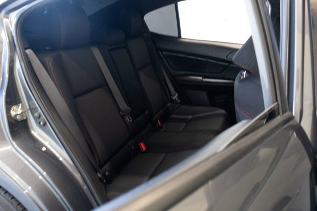 2020 Subaru WRX Base