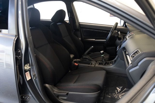 2020 Subaru WRX Base