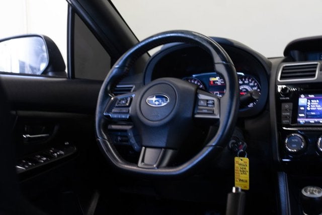 2020 Subaru WRX Base