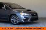 2020 Subaru WRX Base