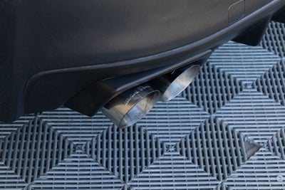 2020 Subaru WRX Base