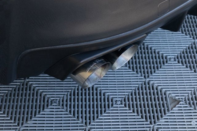 2020 Subaru WRX Base