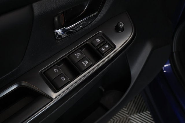 2021 Subaru WRX Base