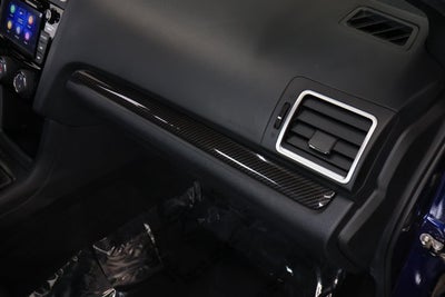 2021 Subaru WRX Base