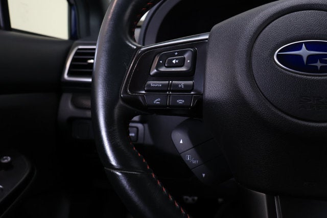 2021 Subaru WRX Base
